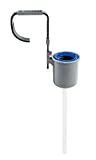 BESTWAY 58233 - Skimmer de Superficie Bestway Para Piscina Desmontable con Depuradora de...