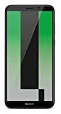 Huawei Mate 10 Lite - Smartphone de 5.9' (RAM de 4 GB, Memoria Interna de 4 GB, Camara de 16...
