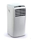 Olimpia Splendid 01914 Dolceclima Compact 9 P Aire Acondicionado Portátil 9.000 BTU/h, 2.280...