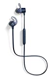 Jaybird Tarah Auriculares Inalámbricos para Deporte y Running, Color Azul