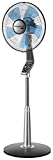 Rowenta VU5670F0 Turbo Silence Extreme VU5670, 70 W, Negro/Gris