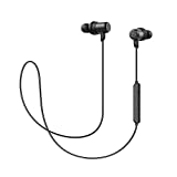 SoundPEATS Value Auriculares Inalambricos Bluetooth 5.0 Auriculares con Cable Magnéticos...