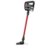 Taurus Ultimate Lithium - Aspirador escoba; aspirador de mano 2 en 1; sin cable; baterías de...