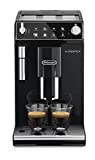 De'longhi Autentica - Cafetera Superautomática para Espresso y Cappuccino, 2 Tazas, Depósito...