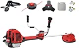 AVALON Desbrozadora Gasolina Xtreme Pro GB508-A 2.64 HP