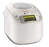 Moulinex Maxichef Advance MK8121 - Robot de cocina con 45 programas de cocción, capacidad 5...