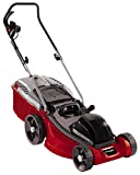 Einhell GC-EM 1743 HW - Cortacésped eléctrico (1700W, altura de corte 6 niveles 20-70 mm ,...