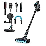 Cecotec Aspirador Escoba sin Cable Conga Rockstar 500 Ultimate. 430 W, Aspirador sin Cables 3...