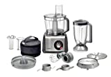 Bosch MCM68840 Robot de cocina, 1250 W, capacidad de 3,9 litros, color blanco