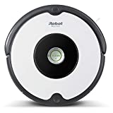 iRobot Roomba 605 - Robot aspirador óptimo para alfombras y suelos duros, Tecnología Dirt...
