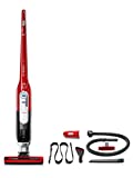 Bosch BCH6ZOOO Zooo ProAnimal Aspirador sin cable con kit de accesorios ProAnimal especial...
