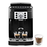 De'longhi Magnifica S - Cafetera Superautomática con 15 Bares de Presión, Cafetera para...