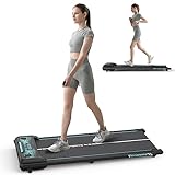 CITYSPORTS Cinta de Correr, Cinta de Correr motorizada, Mando a Distancia, Bluetooth y LED,...