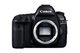 EOS 5D Mark IV 30.4 MP ONLYBODYCAM