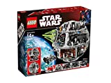 Estrella de la Muerte Lego, de lo mejor de la historia de Lego