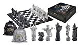 Ajedrez Harry Potter Noble Collection